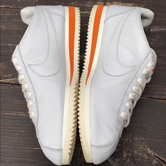 Nike Kenny Moore Classic Cortez Size 6.5 - Picture 3 of 9